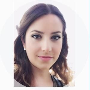 Meet your Posher, Armenuhi